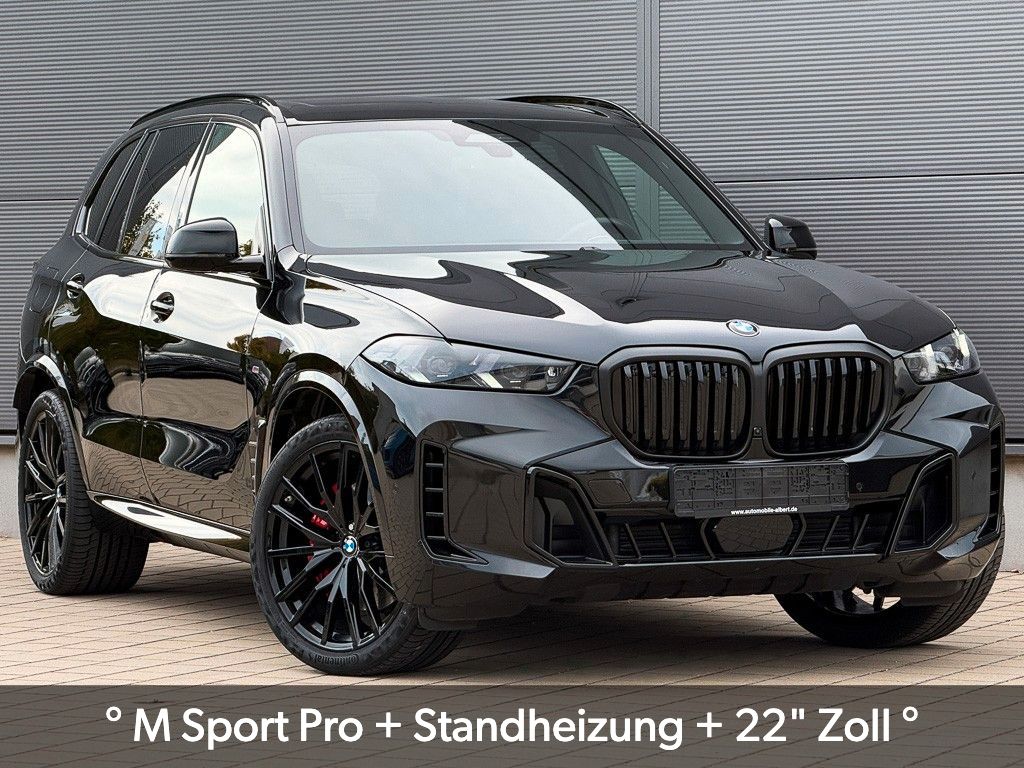 Image of BMW X5