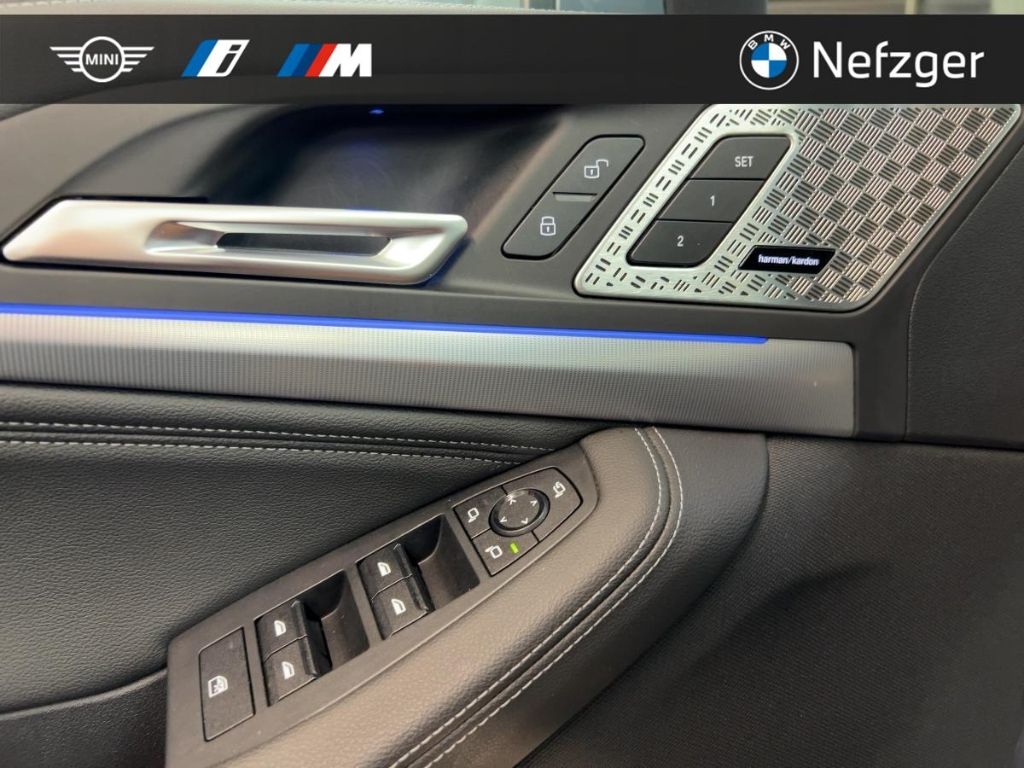 BMW 223 Active Tourer i M Sport H&K HUD PANO RFK foto 15