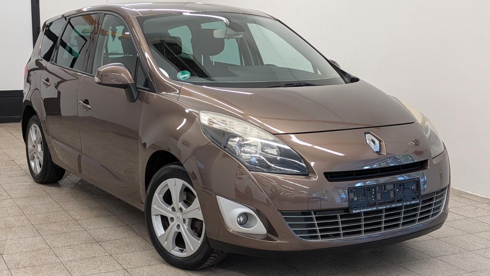 Renault Grand Scenic