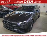 Mercedes-Benz C 220d T 4M 9G AMG/LED+/ACC/VIRTU/PANO/BURME/8Fa