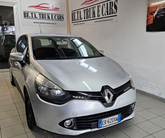 Renault Clio 1.2 75CV 5 porte Live