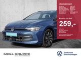 Volkswagen Golf Variant 2.0 TDI DSG Life Goal 360 ACC AHK