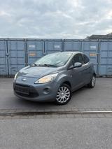 Ford Ka (2010)  Gepflegt, TÜV bis 06/2026 - Ford Ka/Ka+ in Hamm