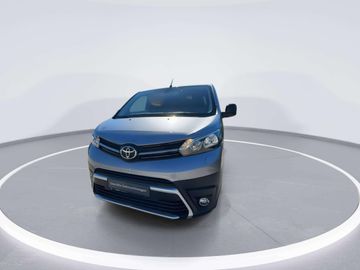 Toyota Proace (Verso) - 2