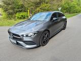 Mercedes-Benz CLA 180 Shooting Brake - AMG - gebrauchte Mercedes-Benz CLA 180 Shooting Brake aus dem Jahr 2022