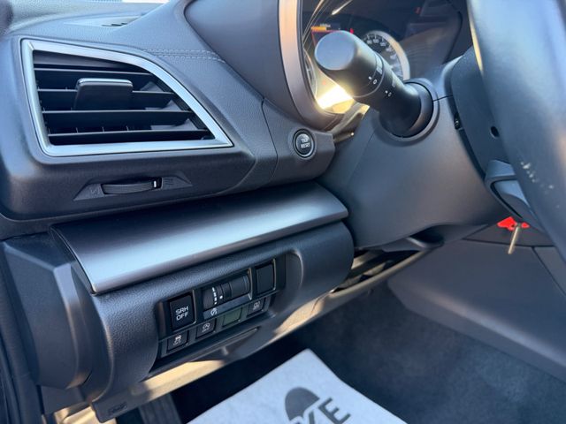 Subaru Impreza Comfort 4×4 AHK SHZ Abstandstempomat