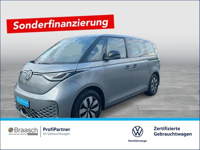 Volkswagen ID. Buzz Pro Pro AHK,ACC,Kamera,5 Jahre Garantie