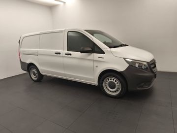 Mercedes eVito - 4