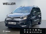 Toyota Proace City Verso 1.2T L1 Executive*Navi*7-Sitze - Toyota Proace City: 7 Sitzer