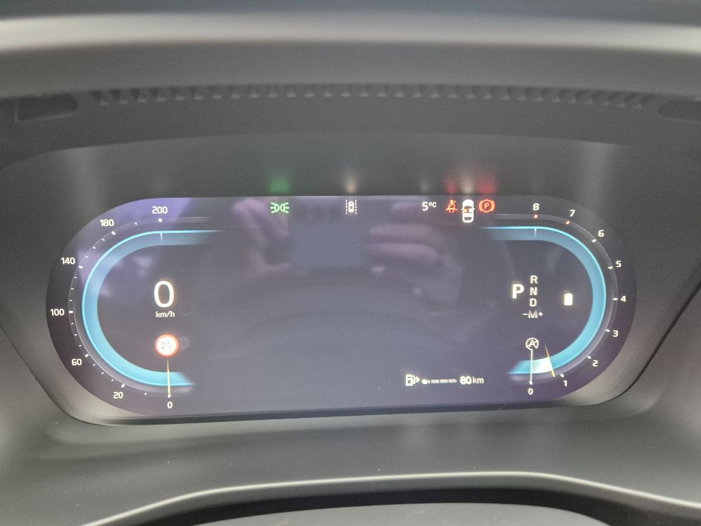 Fahrzeugabbildung Volvo XC40 B3 B DKG Plus Dark+PixelLED+Allwetter+