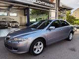 Mazda 6 HU NEU, XENON, ALU, ALLWETTERREIFEN - gebrauchte Mazda 6 aus dem Jahr 2006
