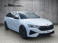Skoda Octavia - Vorschau Bild 3