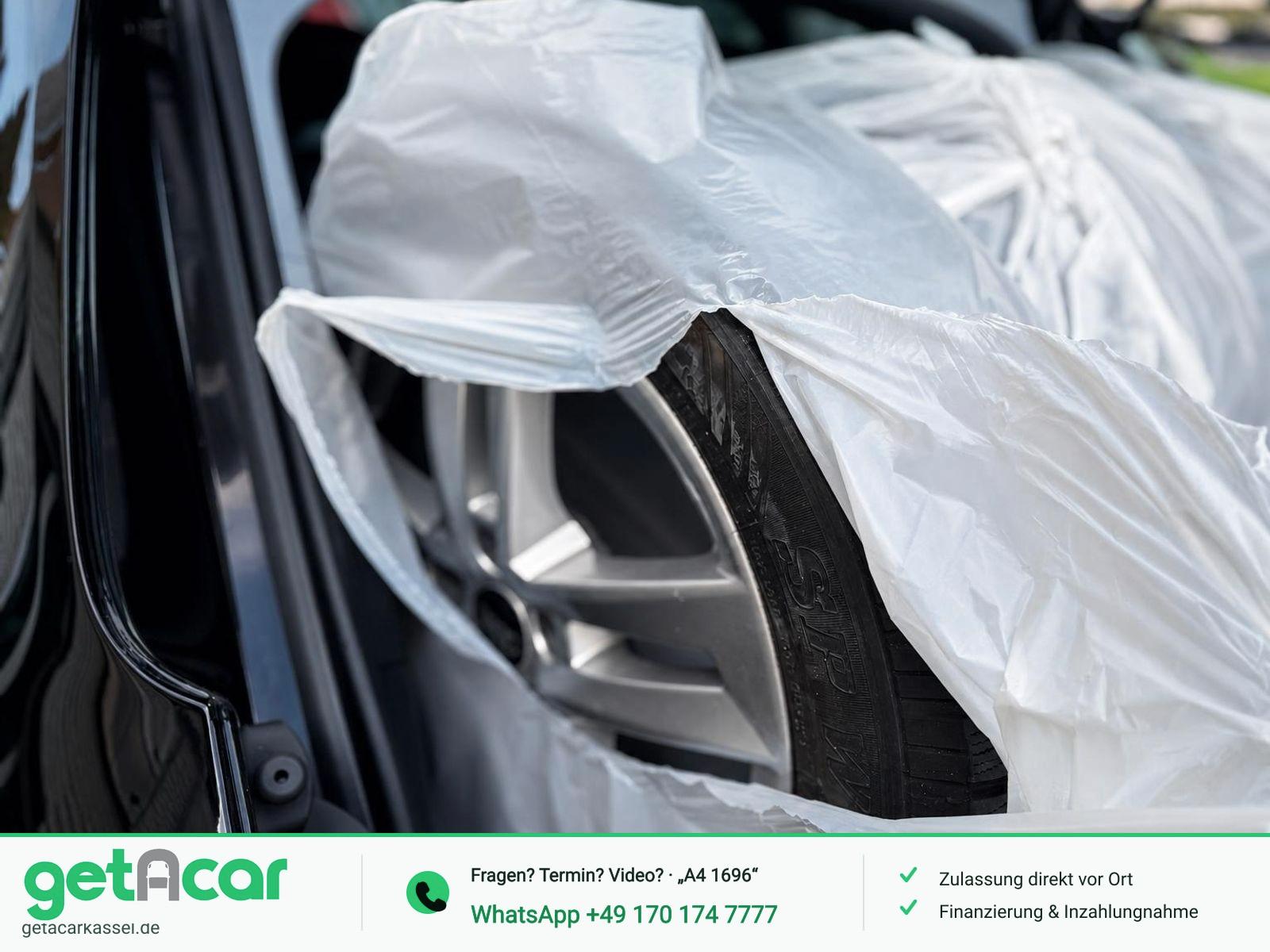 Audi A4 Avant 40 TDI advanced*BANG&OLUFSEN*KAMERA*8FA, миниатюра 27