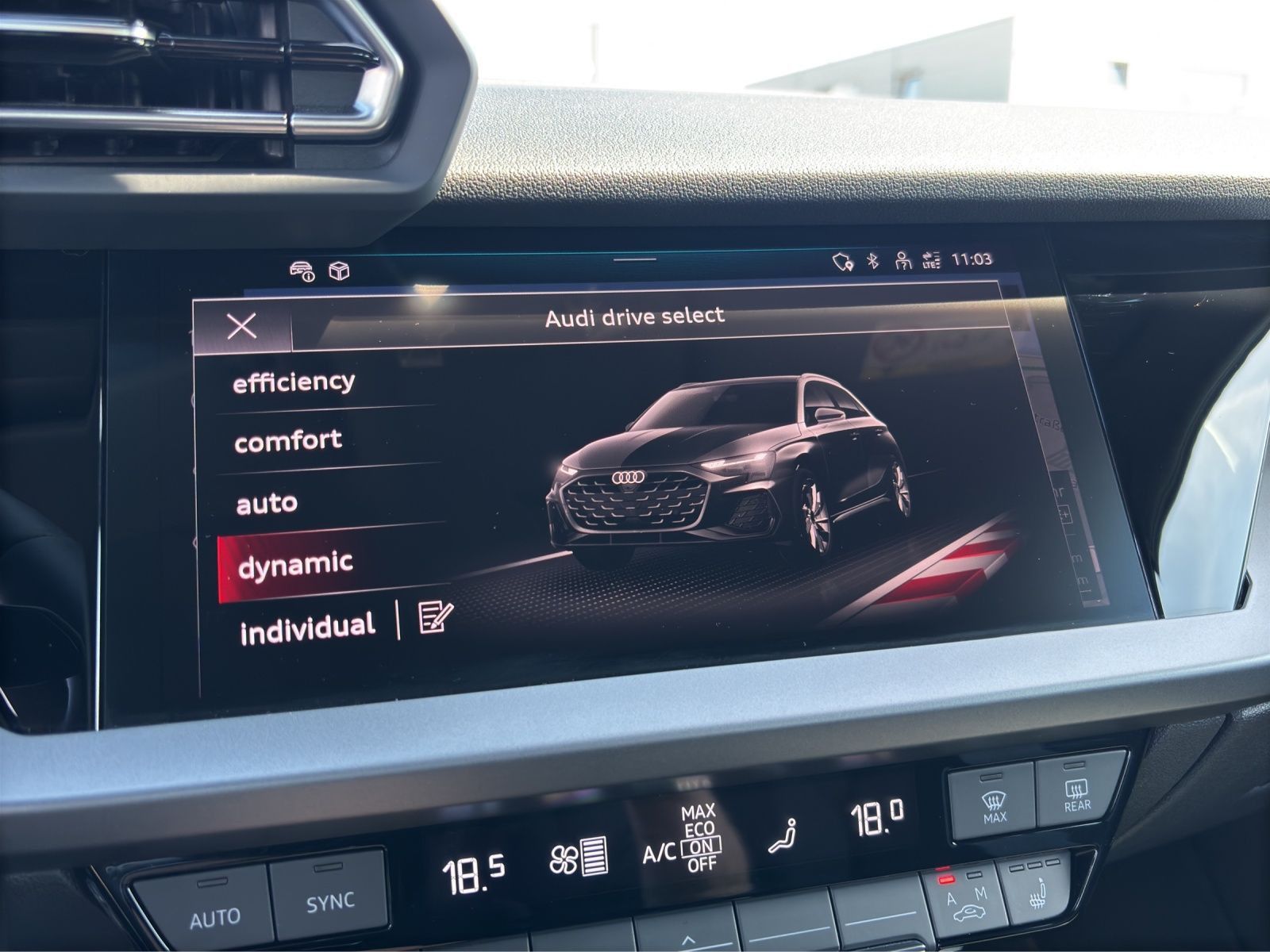 Audi A3 - Bild 17