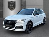 Audi Q5 50 TDI quattro sport S-LINE+PANO+B&O+MATRIX - Audi Q5 50 TDI Gebrauchtwagen