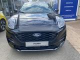 Ford Puma Hybrid Automatic ST-Line -30% 19'LM - Ford: Allradantrieb