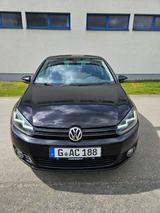 Volkswagen Golf 1.6 TDI BlueMotion Tech Comfortline Com... - Volkswagen Golf aus 2011: 1.6