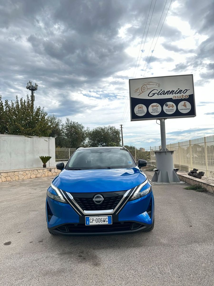 Other NISSAN QASHQAI e-Power 90th Anniversary