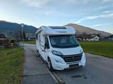 Mobilvetta K Silver 59 - Mobilvetta Wohnwagen & Wohnmobile