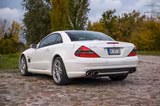Mercedes-Benz SL 55 AMG AMG - aus 2006: AMG