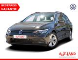Volkswagen Golf VIII Variant 1.0 TSI LED Navi ACC Spurhalte - VW Golf Gebrauchtwagen in Erfurt