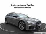 Audi S6 Avant 3.0 TDI 253 kW AHK B+O Matrix Bluetooth - gebrauchte Audi S6 aus dem Jahr 2024