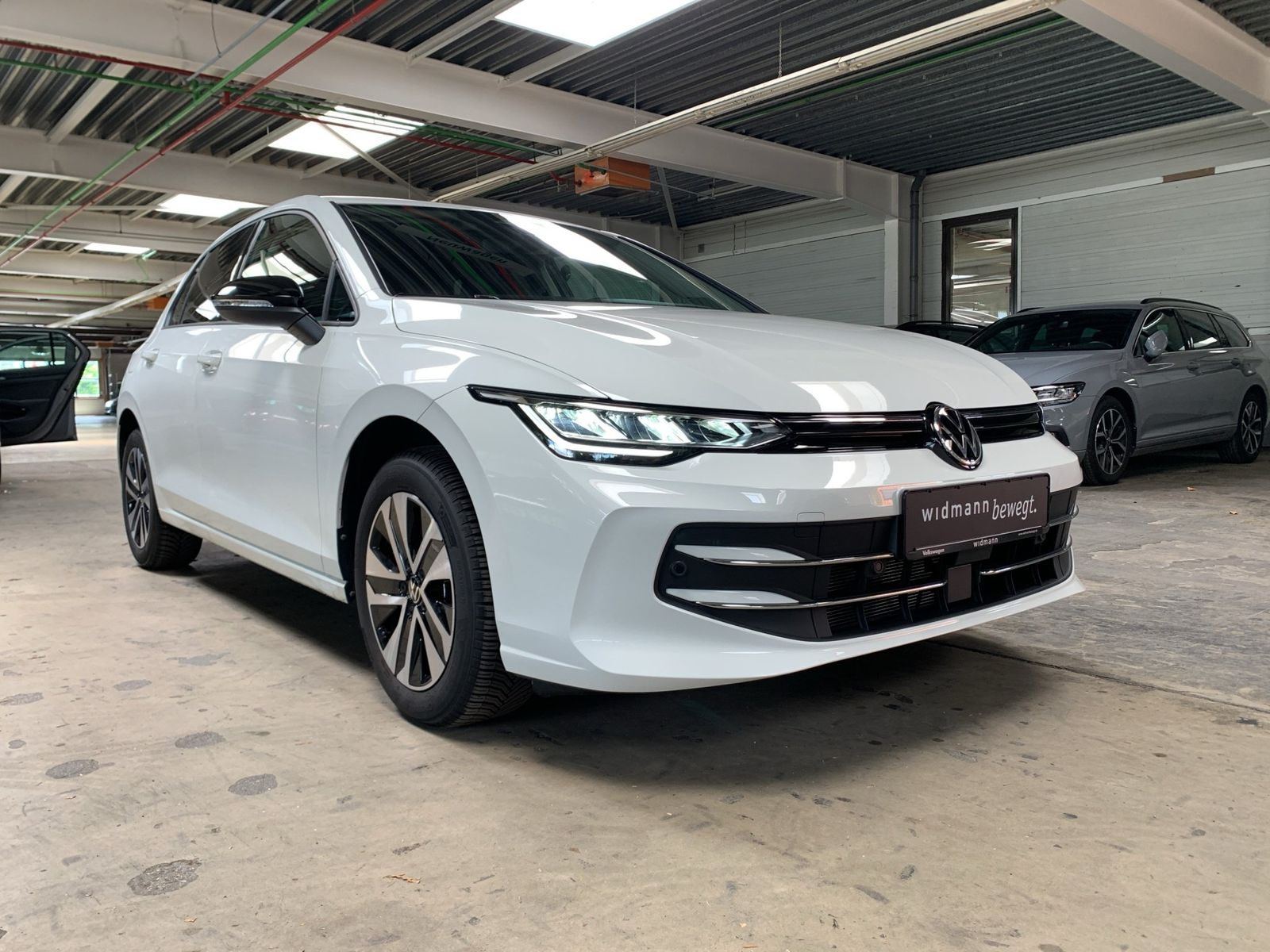 Volkswagen Golf ENERGY 1.5 eTSI 115 PS DSG ACC Kamera foto 22