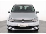 Volkswagen Touran 2.0 TDI Highline DSG NAV/LED/AHK/P-Dach - VW Touran Gebrauchtwagen in Düsseldorf