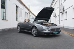 Fahrzeugabbildung Maserati Gransport Spyder *Kupplung Neu / MwSt.*