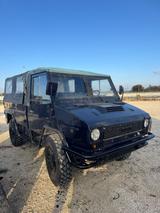 Iveco Daily 40.10W 2.8 TD Combi 4x4 Classic - Iveco aus 1996