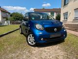 Smart SMART FORFOUR PRIME 453 VOLLAUSSTATUNG - Smart ForFour in Mannheim