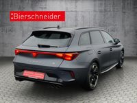 Cupra Leon - Vorschau Bild 5
