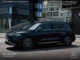 Mercedes-Benz EQB 250+/AMG Adv/Kamera/WinterP/SpiegelP/Ambient - Mercedes-Benz Gebrauchtwagen in Frankfurt