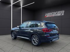 BMW X3 xDrive20i xLine (EURO 6d) *LEDER*Kamera*Szhzg