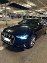 Audi A6 45 TDI quattro tiptronic sport sport - Audi A6 in Herne