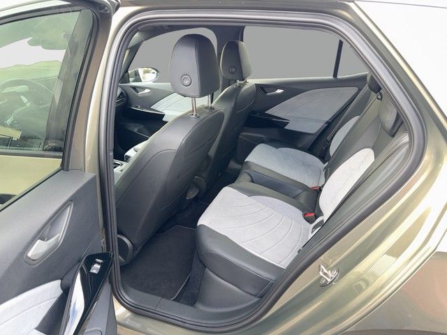 Volkswagen ID.3 - Bild 11