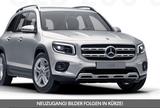 Mercedes-Benz GLB 200 d STYLE 1-HAND*LED*AMBIENTE*WIDESCRE*KAM - Mercedes GLB-Klasse bis 25.000 Euro