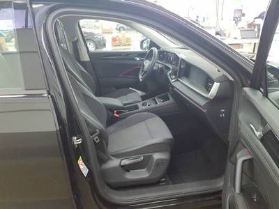 Volkswagen Tayron - Bild 7