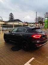 Maserati Levante Benzin 3.0 V6 257kW GRANSPORT 4x4 Au... - Maserati Levante aus 2019