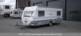 Dethleffs Beduin Motion, Nr. 22 - Dethleffs Wohnwagen 2008