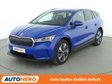 Skoda Enyaq iV 80 Loft Aut.*NAVI*HUD*LED*TEMPO* - Skoda Enyaq in Köln
