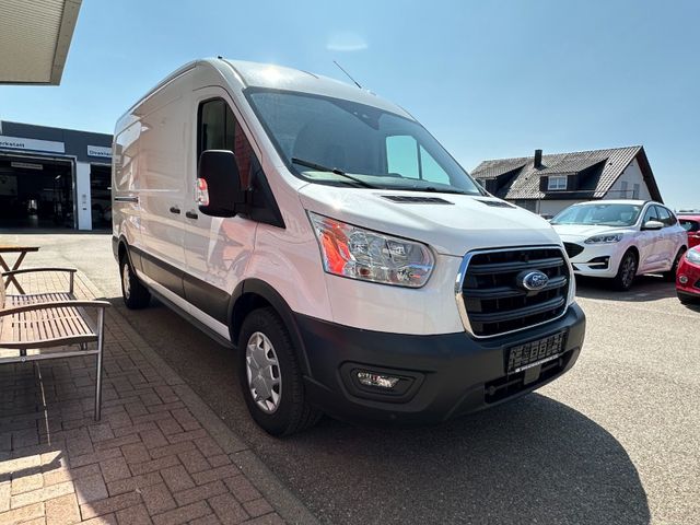 Ford Transit Kasten 350 L3 Trend/Express-Line/Rfkamer