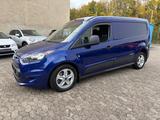 Ford Transit Connect lang Autom. Navi/Sitzhzg/Kamera - Ford Transit in Saarbrücken