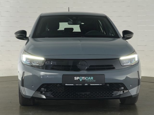 Corsa F FACELIFT HYBRID GS eDCT+LED MATRIX+RÜCKF