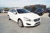 Volvo V60 Kombi Summum Kamera Navi Bi-Xen Leder Temp - Volvo V60 in Mainz
