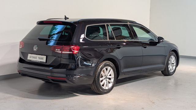Volkswagen Passat 1.5 TSI Business ACC+LED+CARPLAY+ALU