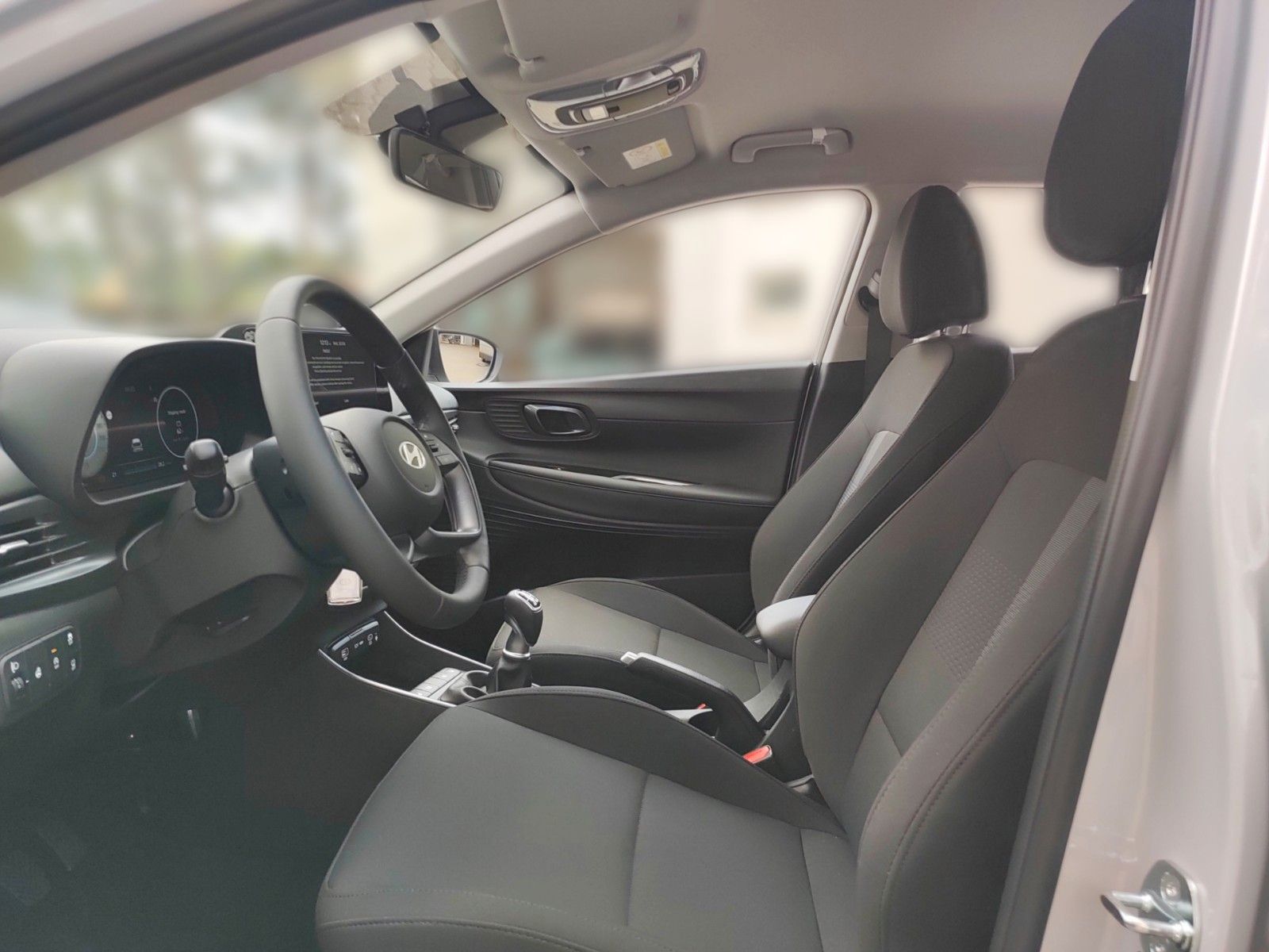 Hyundai i20 – Bild 8