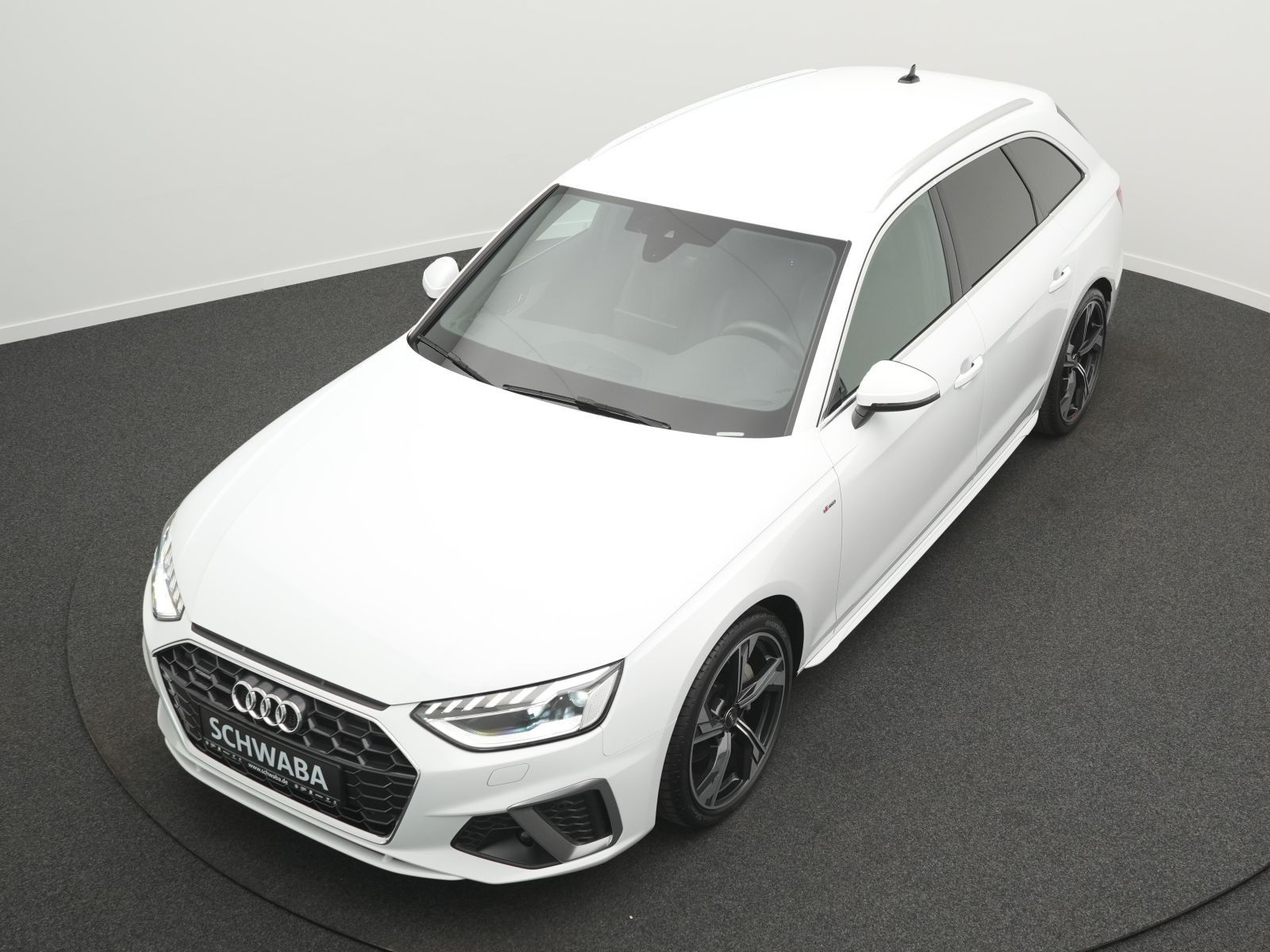 Audi A4 - Bild 20