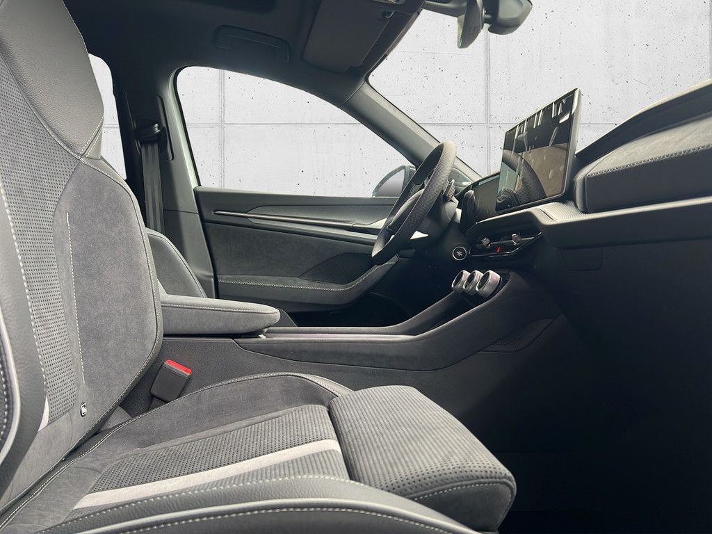 Skoda Kodiaq - Bild 13