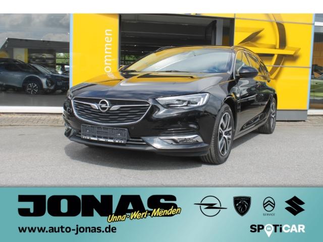 Opel Insignia ST Bus. Edition 1.6D LED-Matrix Navi RK